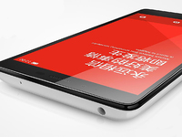 榮耀7和MX5都來了，小米也要推紅米Note 2