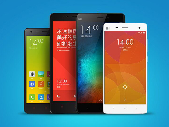優(yōu)勢(shì)歸零！小米的1億銷(xiāo)售目標(biāo)沒(méi)戲了？