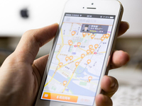 打車App刷單內(nèi)幕：一部手機冒充15個用戶