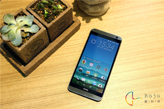 為中國而生的平價(jià)旗艦，HTC E9+體驗(yàn)