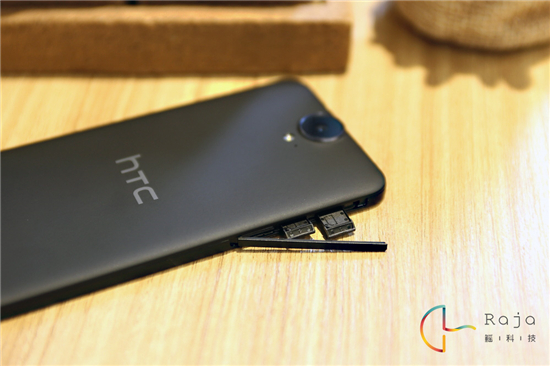 為中國而生的平價(jià)旗艦，HTC E9+體驗(yàn)