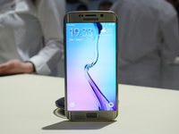 力壓iPhone6，三星Galaxy S6在韓大受歡迎