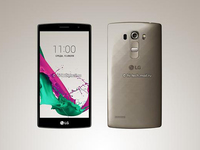 LG G4低配版現(xiàn)身跑分庫，確認用高通615