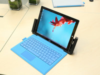 為保性能爆增，Surface Pro 4延遲上市？