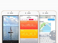 降不了級(jí)了！蘋果關(guān)閉iOS 8.3驗(yàn)證