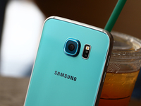 Galaxy S6拖累業(yè)績，三星第二季度利潤下跌