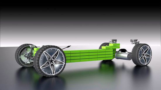 3D打印汽車(chē)要上路了！無(wú)人汽車(chē)不算啥