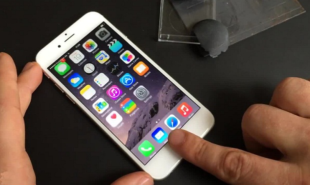 說好了一起學(xué)iPhone，國內(nèi)廠商怎么都把指紋識(shí)別放后面去了？