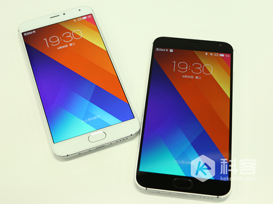 說好了一起學(xué)iPhone，國內(nèi)廠商怎么都把指紋識(shí)別放后面去了？