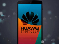 除了Nexus，華為還可能為谷歌做手表