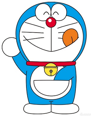 哆啦A夢代言淘寶 神器道具真的來了！