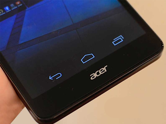 主打拍照雙1300萬，宏碁新機(jī)S59參數(shù)曝光
