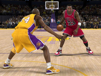 《NBA 2K16》火爆預(yù)購(gòu)！Xbox One獨(dú)家