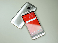 HTC M9換芯了，不再燙手了