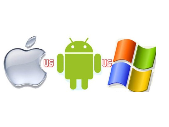 安卓、WP被揶揄，App Store應(yīng)用突破150萬個