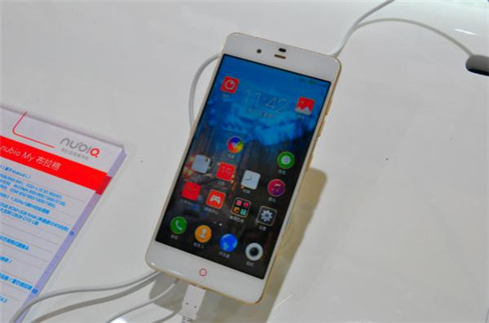 2015上海MWC值得亮點(diǎn)產(chǎn)品有哪些？