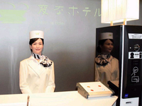 視頻：島國(guó)福利！450元享受美女與野獸的貼心服務(wù)