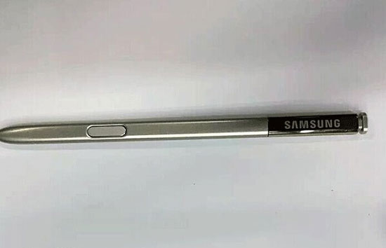 Note 5將至！三星還憋著啥大招？