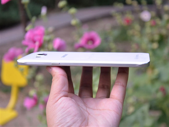 Note 5將至！三星還憋著啥大招？