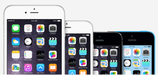 新iPod預(yù)示著iPhone 6c也會(huì)有戲？！