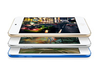 視頻：新iPod touch開(kāi)箱上手 做工依舊精湛