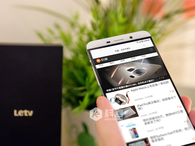 無(wú)邊全金屬頂配曖手寶，樂(lè)1 Pro使用體驗(yàn)