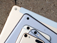 新iPod Touch拍照測(cè)試 效果僅次于iPhone 6