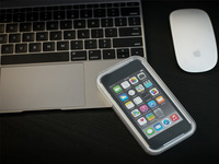 跟iPhone 6差距在哪？新iPod touch體驗(yàn)