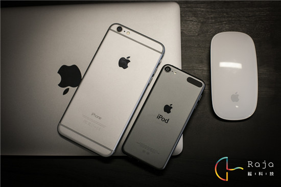 跟iPhone 6差距在哪？新iPod touch體驗(yàn)