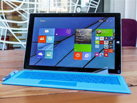 iPad傻眼，微軟Surface竟大獲成功！