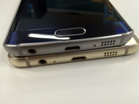 三星Galaxy S6 Edge+再曝光，沒(méi)什么驚喜