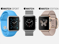 Apple Watch為何成為蘋果的敗筆？