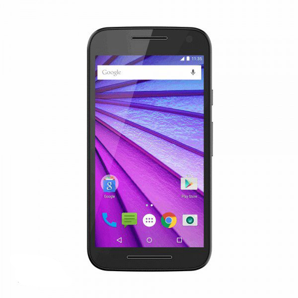 Moto G三代外觀配置全曝光，或售1499元