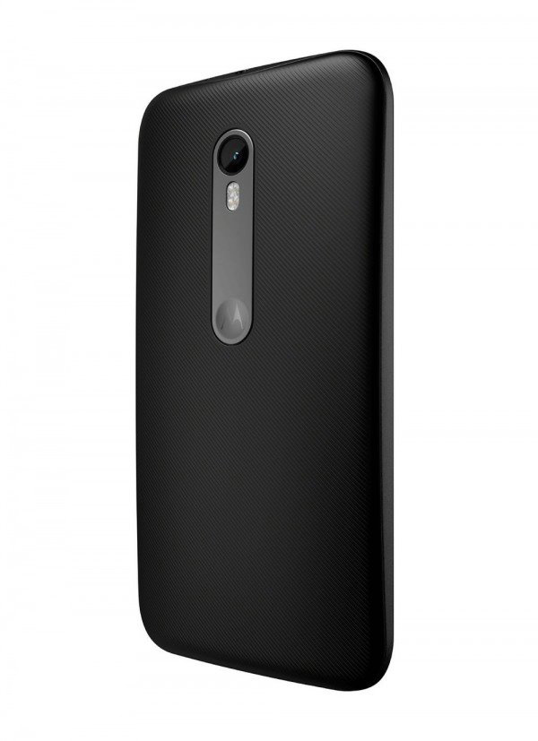 Moto G三代外觀配置全曝光，或售1499元