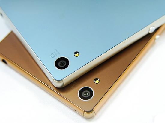 科客晚報 華為Mate8、一加2、索尼等猛料來襲