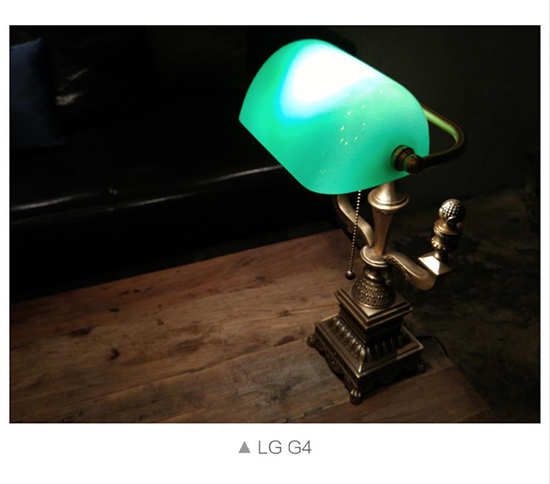 一加手機2對比LG G4夜間樣張 劉作虎：旗鼓相當！