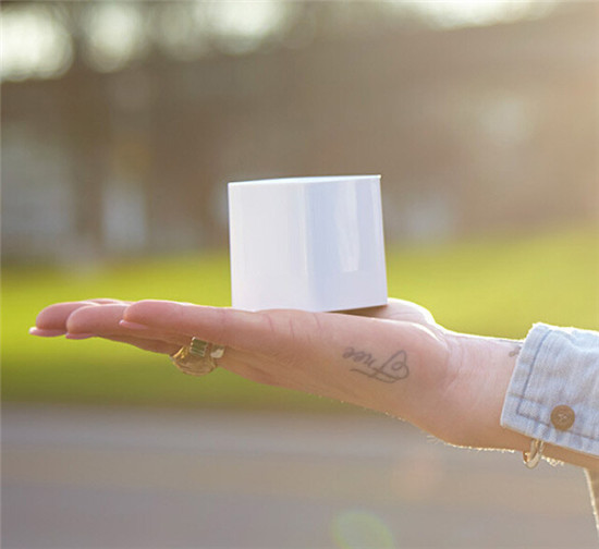 色彩擷取器Cube，讓世界顏色盡在手中