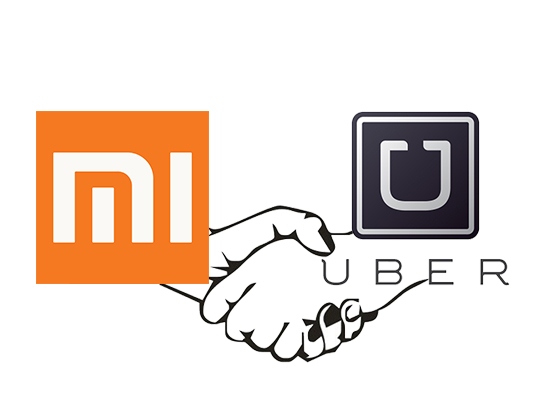 科客晚報(bào) 小米勾搭上Uber，姨夫真會(huì)玩，李楠大嘴又開炮…