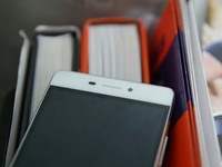 真的V5？超大存儲(chǔ)中興手機(jī)即將面世