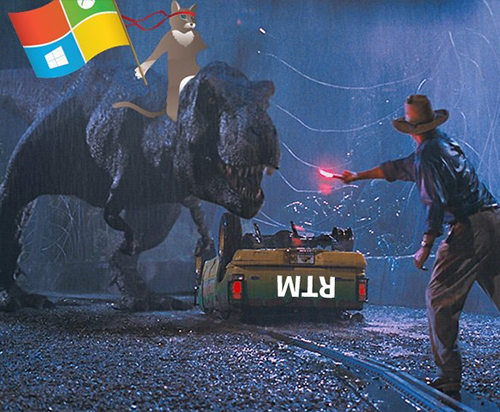 微軟搞什么鬼：Windows 10沒有正式版？