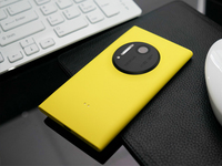 4100萬(wàn)像素再見(jiàn) 微軟放棄Lumia1020系列