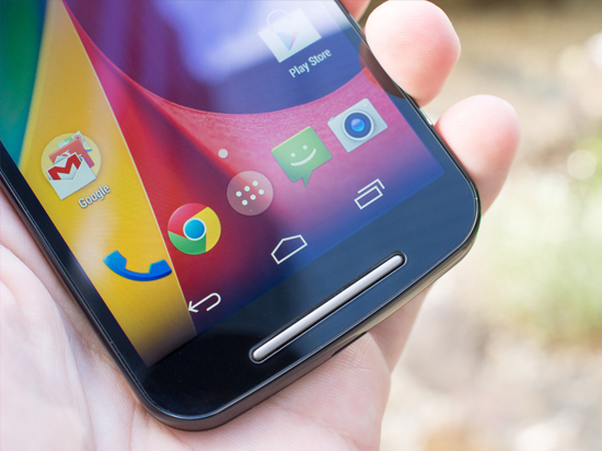 三機齊發(fā)，Moto G/X Style/X Play正式發(fā)布