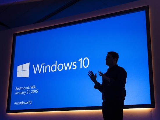  Win10真的來(lái)了！ Win7/8.1同步免費(fèi)升級(jí)