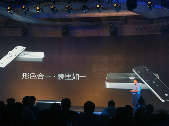PPTV硬碰小米樂視，發(fā)布三款智能電視新品