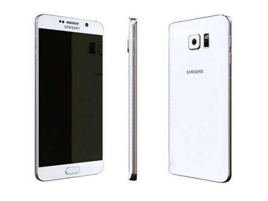 有圖有真相！Galaxy Note 5曝光