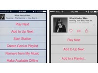 用戶(hù)不喜歡apple music的界面？蘋(píng)果會(huì)改的