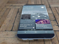 HTC Aero概念圖再曝光 外觀相當(dāng)驚艷！