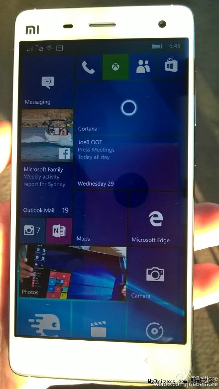 科客晚報 Win 10升級問題多多，一加撕逼小米，小米4刷上WP 10