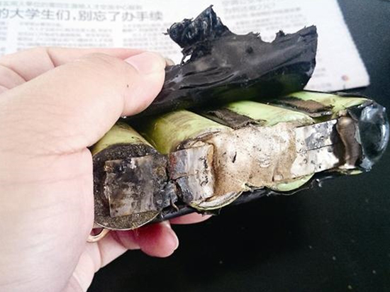 這就安全了？8月1日實施移動電源“國標”