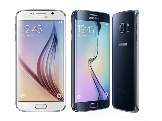 新旗艦將至，三星Galaxy S6要跳水了！